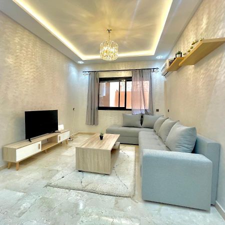 Cozy Apartment In The City Center - 100% Equipped Μαρακές Εξωτερικό φωτογραφία