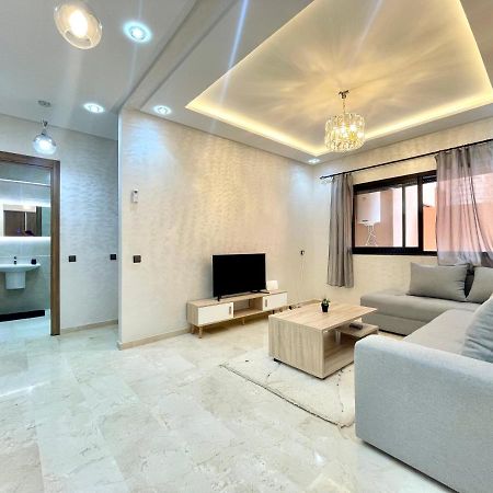 Cozy Apartment In The City Center - 100% Equipped Μαρακές Εξωτερικό φωτογραφία