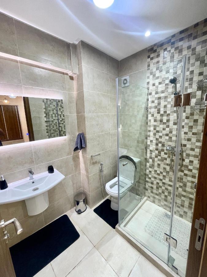 Cozy Apartment In The City Center - 100% Equipped Μαρακές Εξωτερικό φωτογραφία