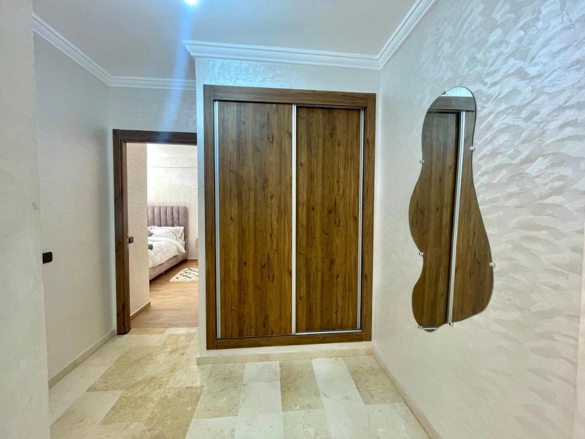 Cozy Apartment In The City Center - 100% Equipped Μαρακές Εξωτερικό φωτογραφία