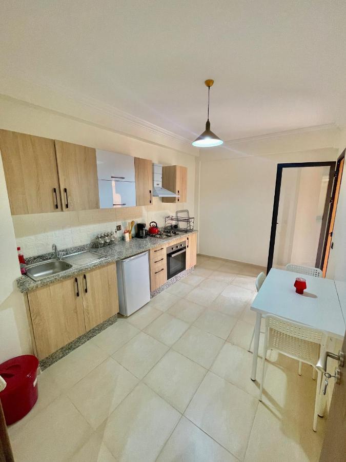 Cozy Apartment In The City Center - 100% Equipped Μαρακές Εξωτερικό φωτογραφία