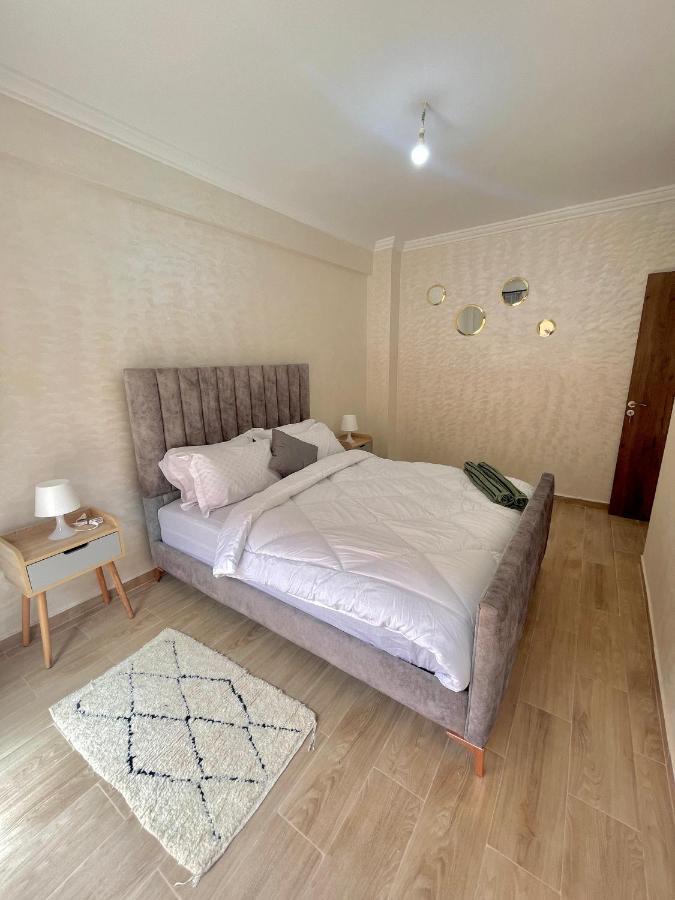Cozy Apartment In The City Center - 100% Equipped Μαρακές Εξωτερικό φωτογραφία